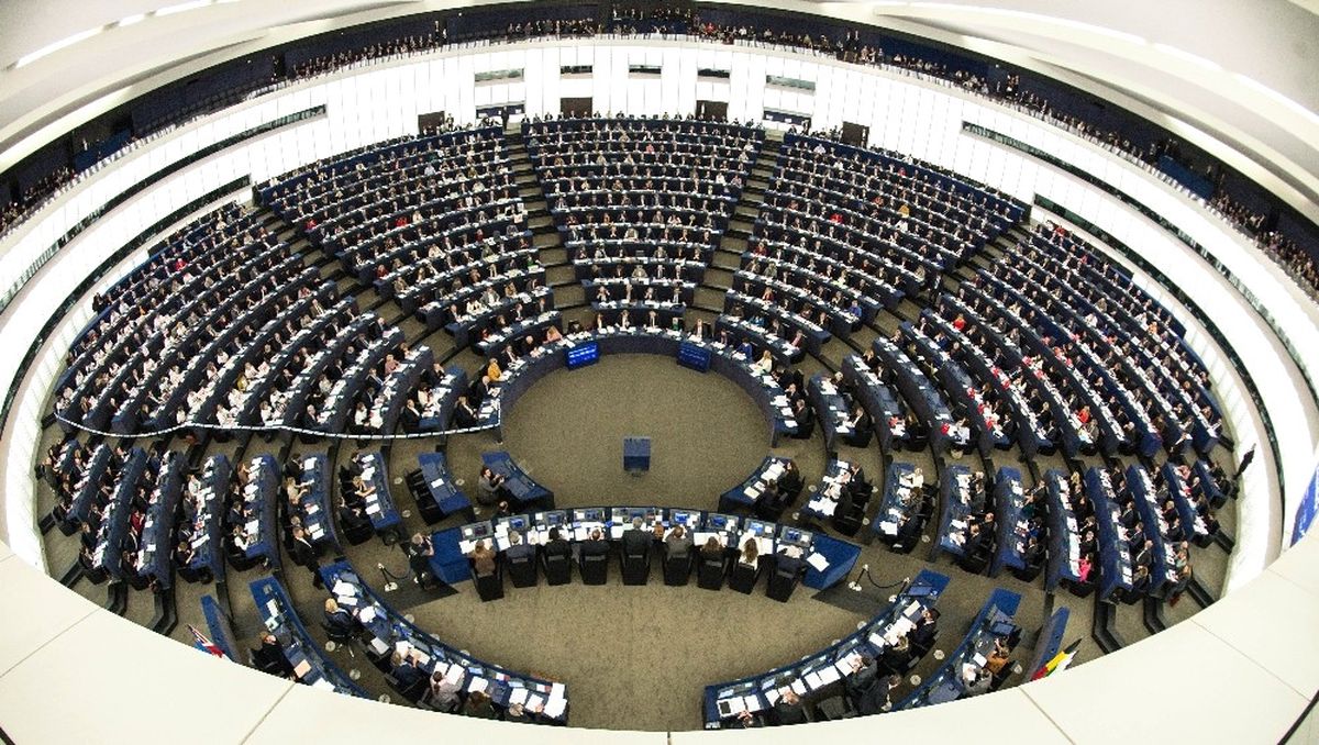 Ap, AB ile Kanada Arasında Serbest Ticaret Antlaşmasını Onayladı