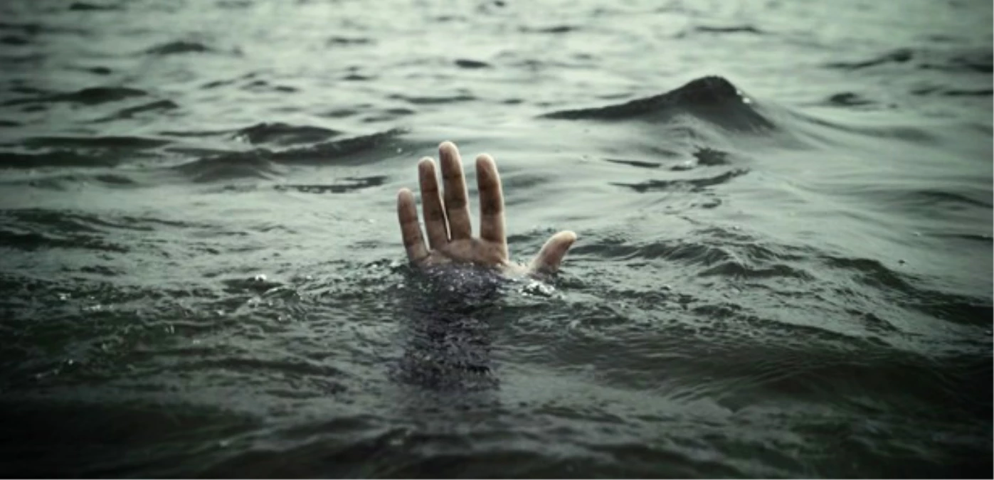 Aydın\'da Sulama Kanalında Çocuk Cesedi Bulundu