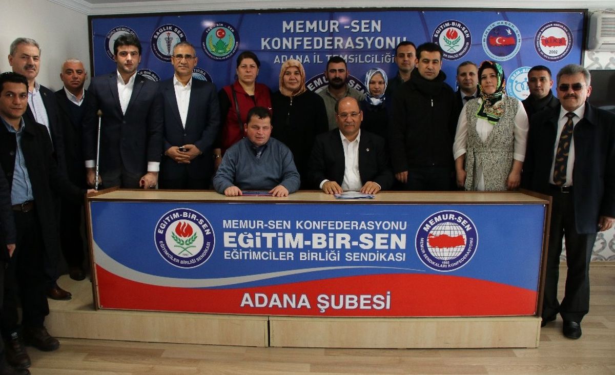 Ayyıldız: "Kamuda Engelli İstihdamı 49 Bin 214 Kişi Oldu"