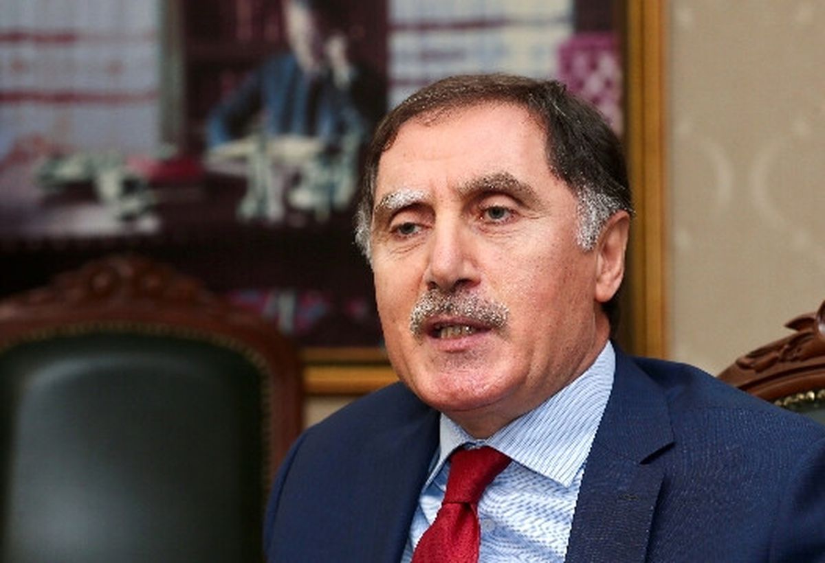 Başdenetçi Şeref Malkoç 2016 Raporunu Sundu