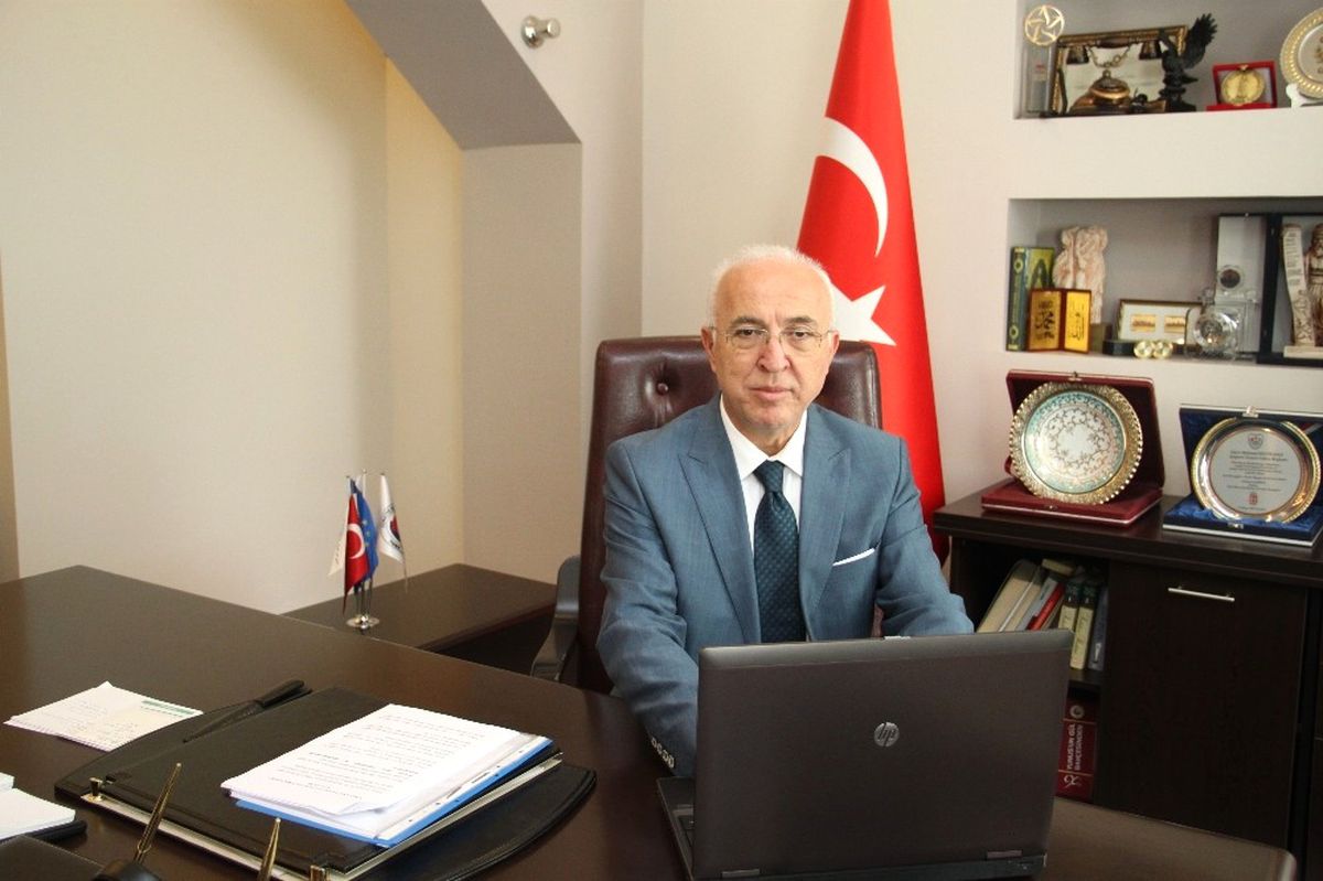 Başkan Hiçyılmaz\'dan Vergi Açıklaması