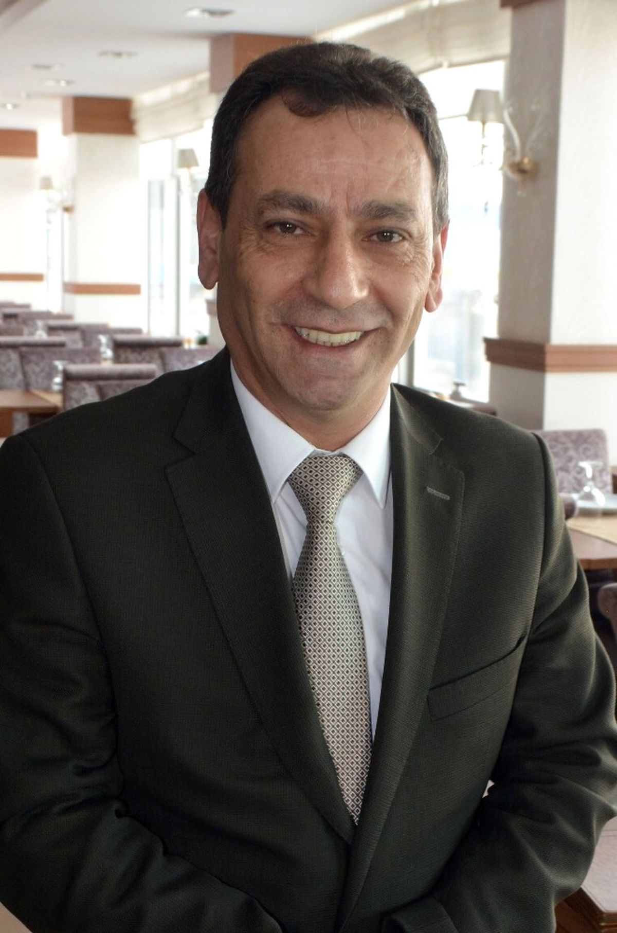 Bb. Erzurumspor Basın Sözcüsü Barlak Açıklaması