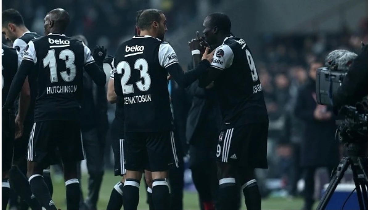 Beşiktaş Kendi İşini Kendisi Görmek İstiyor!