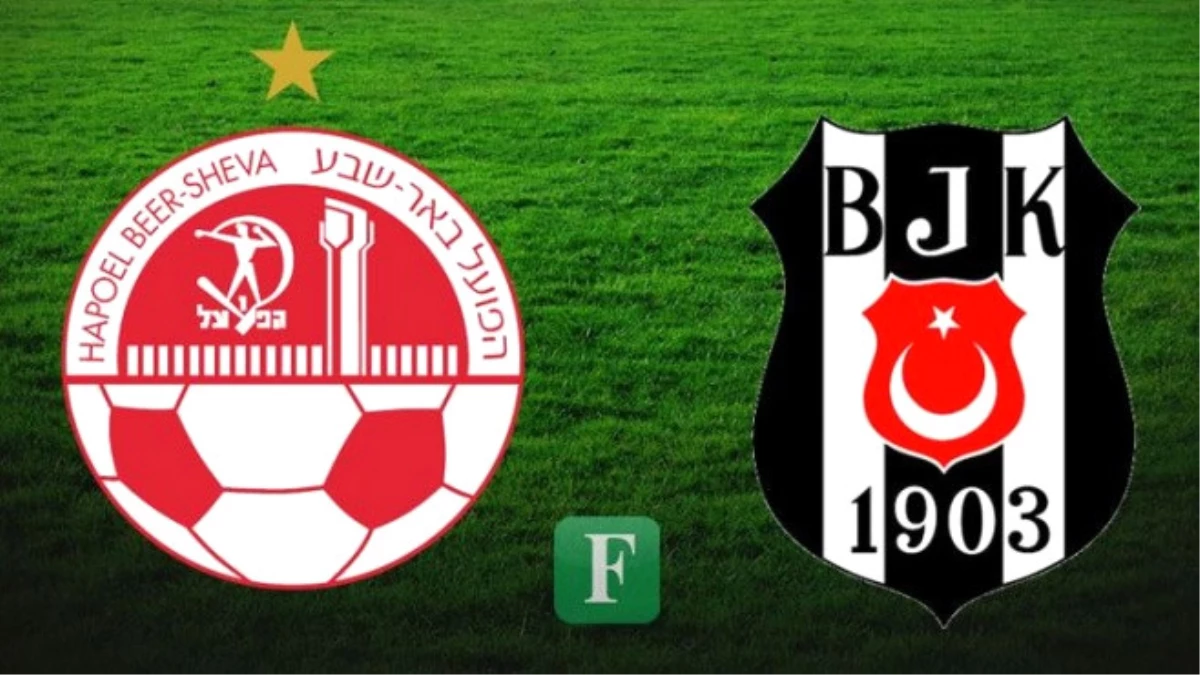 Beşiktaş, UEFA Avrupa Ligi\'nde Tur İçin Avantaj Arıyor