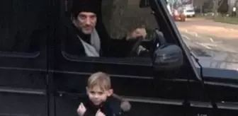 Bilic Yine Farkını Ortaya Koydu!