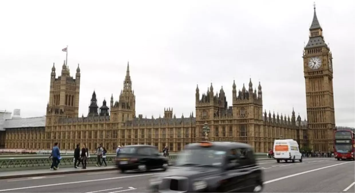 Brexit Yasası Lordlar Kamarasından Dönebilir