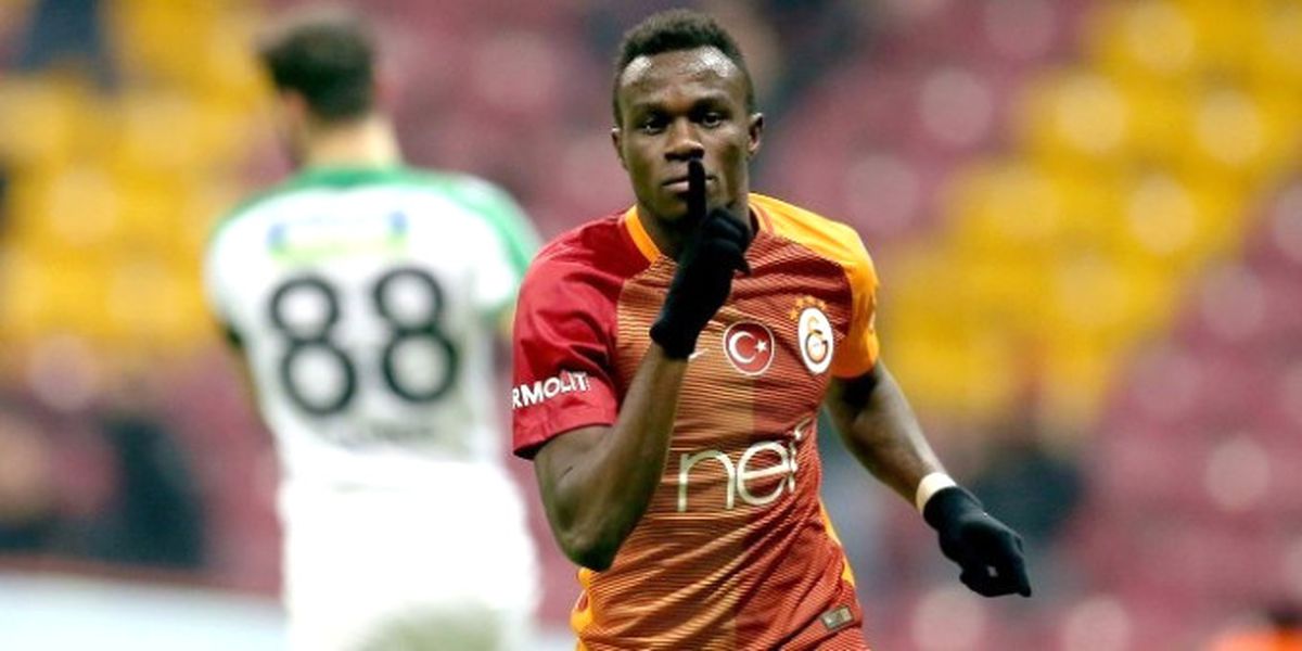 Bruma\'ya Bir Talip Daha!