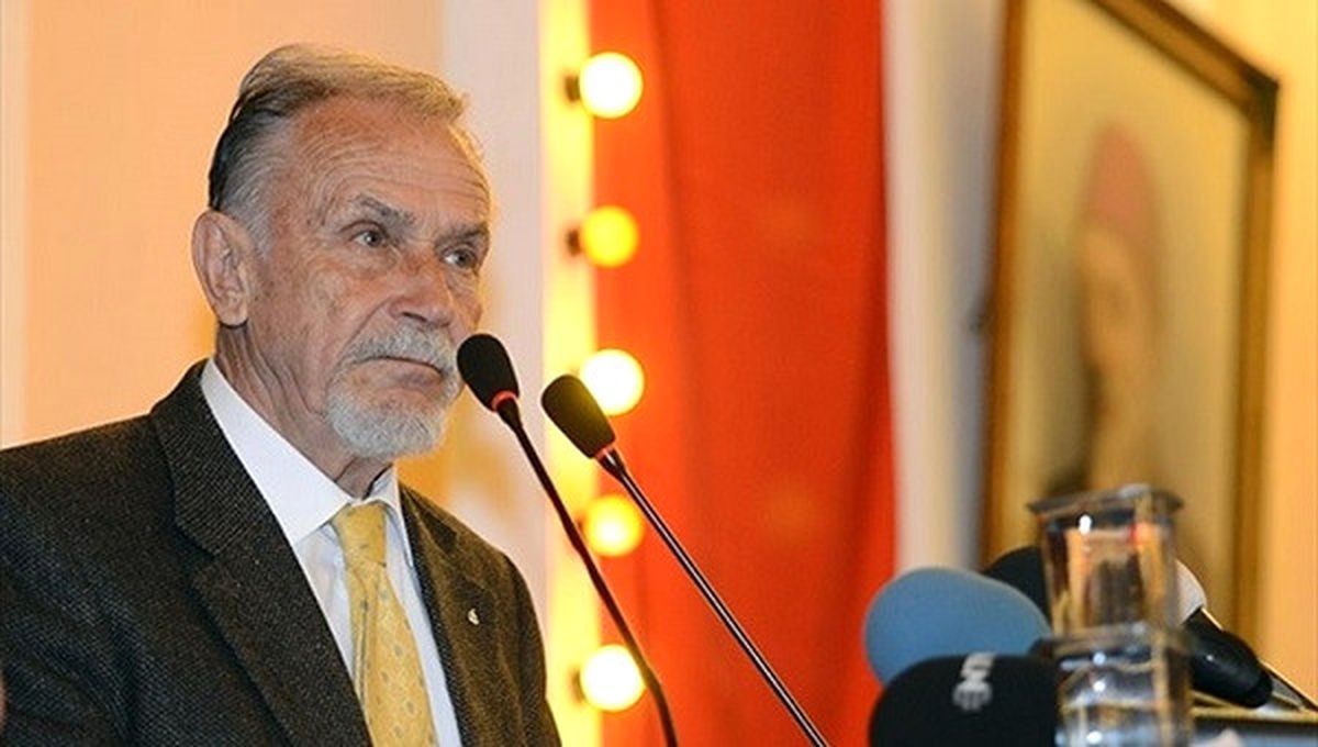 Cengiz Özyalçın: "Yeni Teknik Direktör Bugünlerde Belli Olacak"