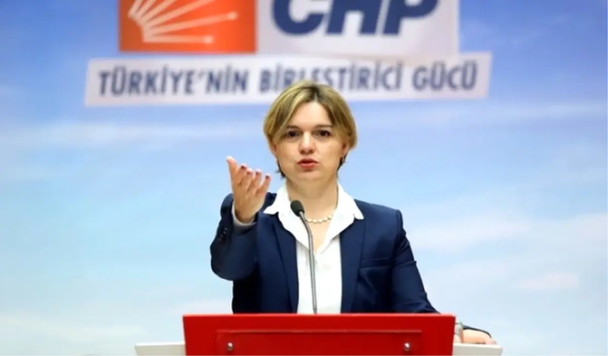 CHP\'li Böke\'den İşsizlik Açıklaması