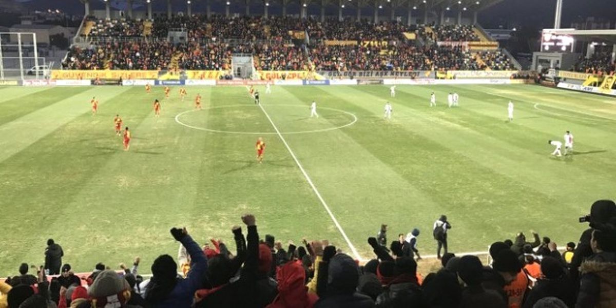 Derbi Öncesi Dostluk Çağrısı