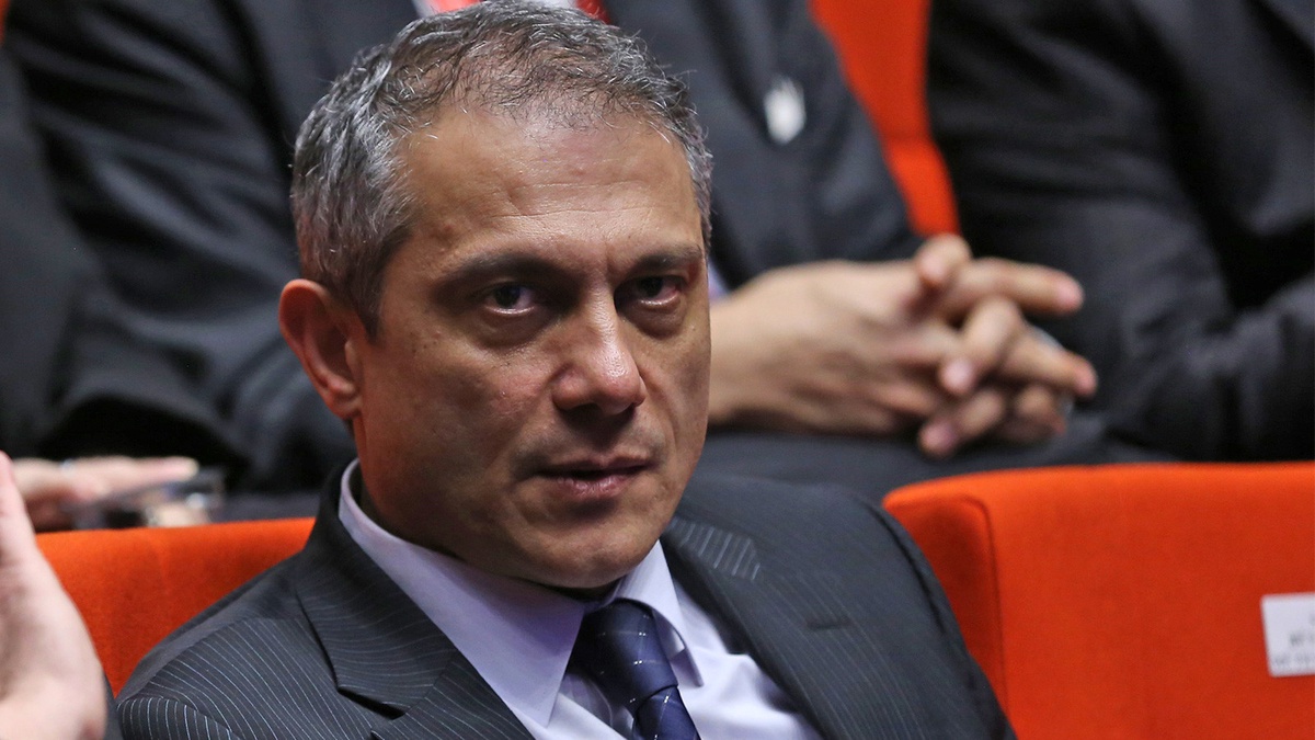 Dışişleri Bakanlığı Müsteşarı Yalçın Washington\'da