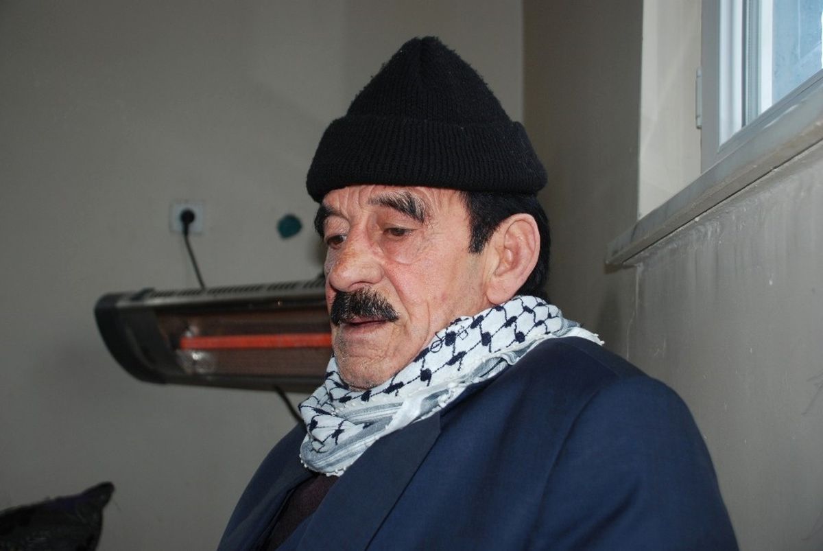 Domlar Ötekileştirilmekten Rahatsız