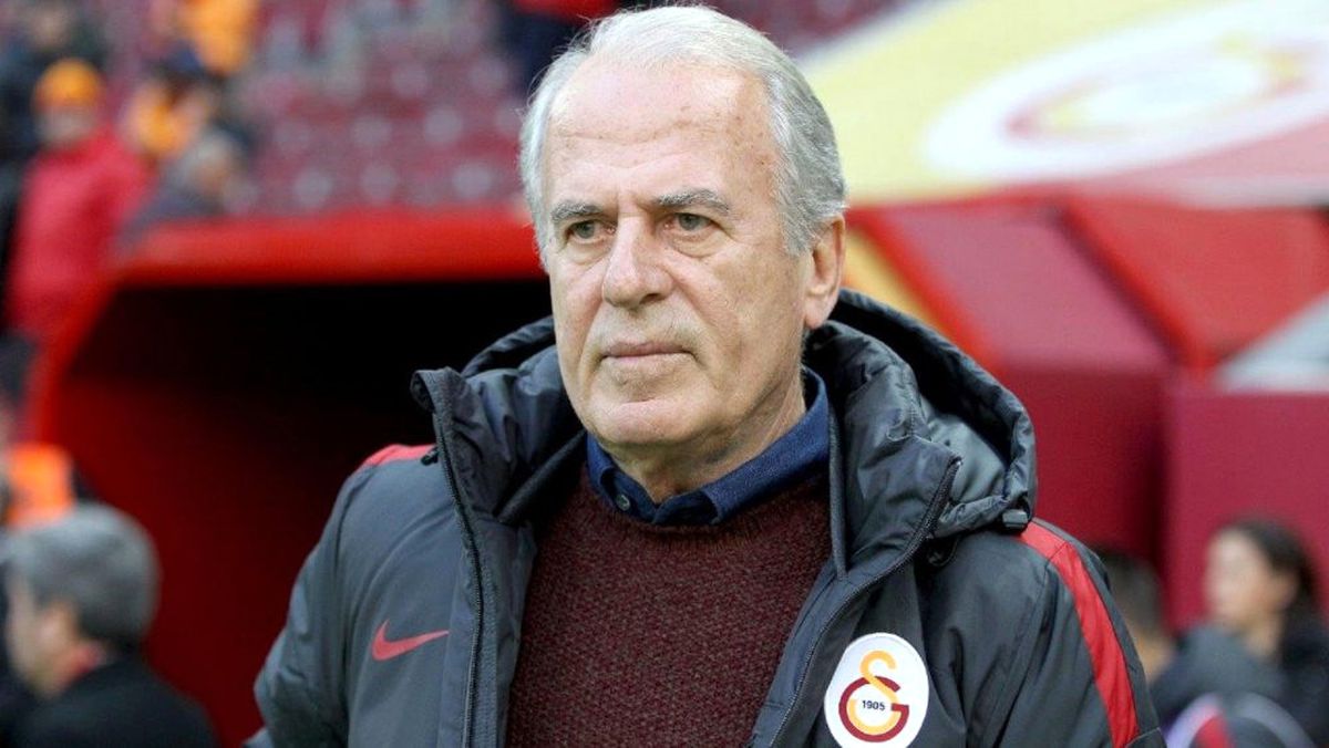 Es-Es\'ten Resmi Mustafa Denizli Açıklaması