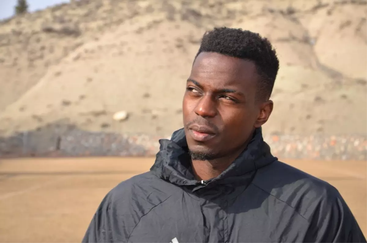 Evkur Yeni Malatyaspor\'da Ayite ve Pereira, Şampiyonluğa İnanıyor