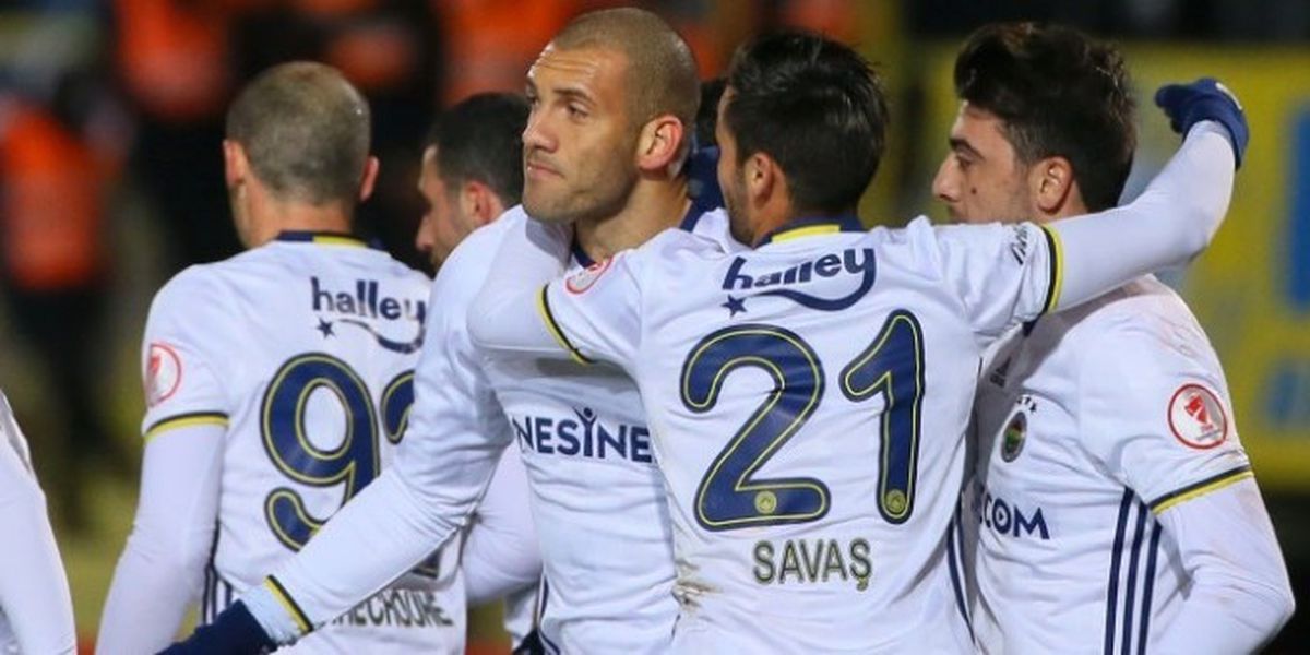 Fenerbahçe\'de Trabzonspor Pişmanlığı!