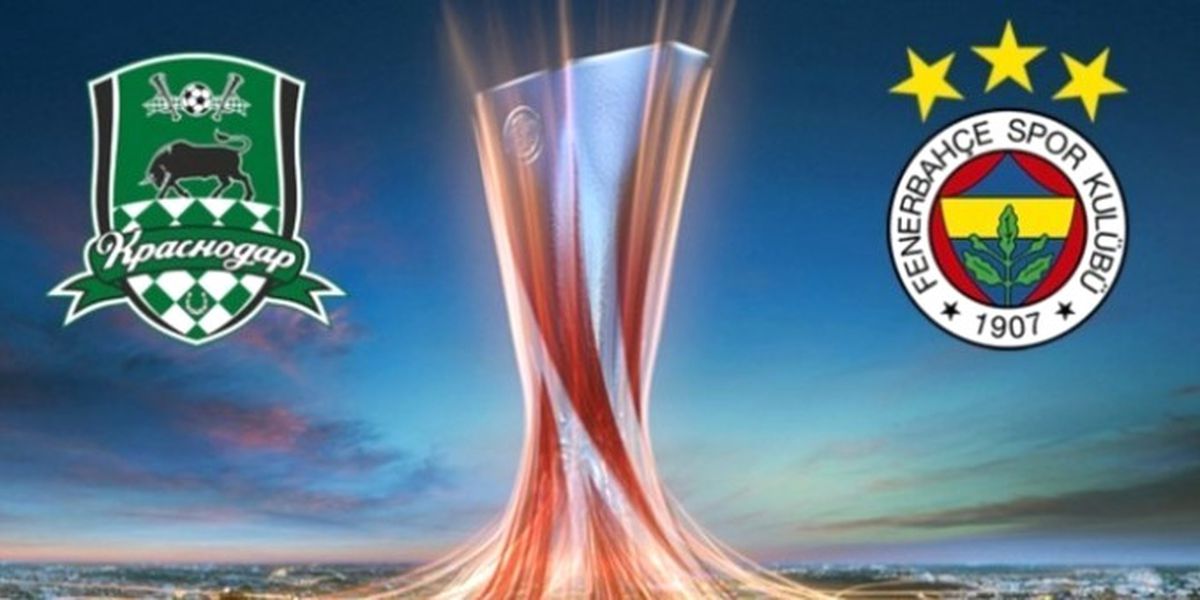 Fenerbahçe Rusya Deplasmanında