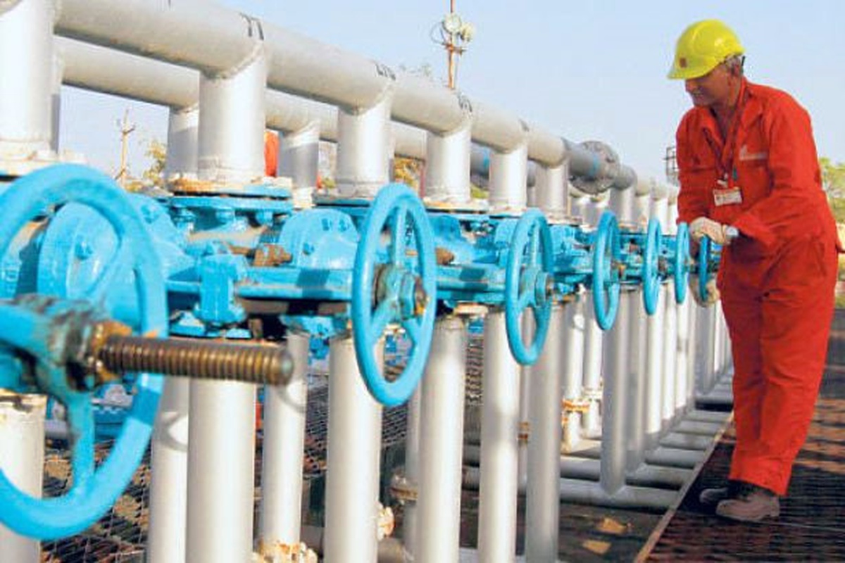 Gazprom\'un Türkiye\'ye Sevkiyatı Geçtiğimiz Yıla Göre Azaldı
