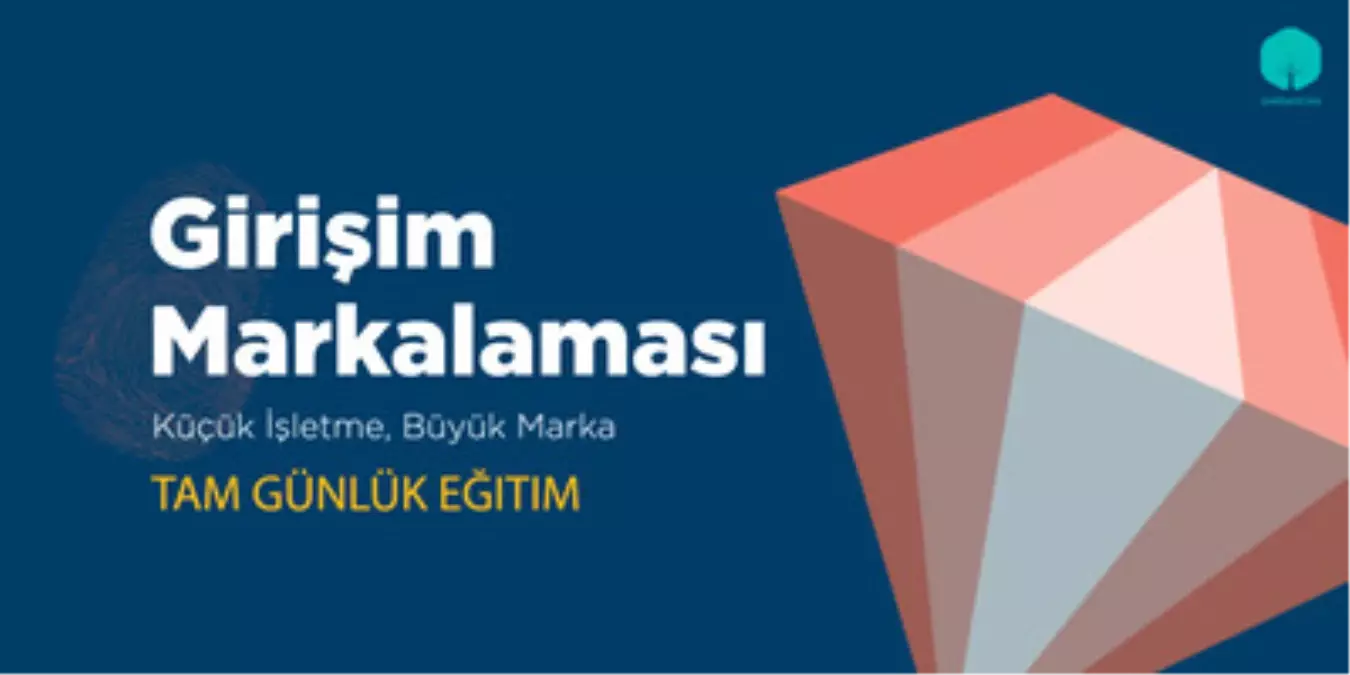 Girişim Markalaması Eğitimi