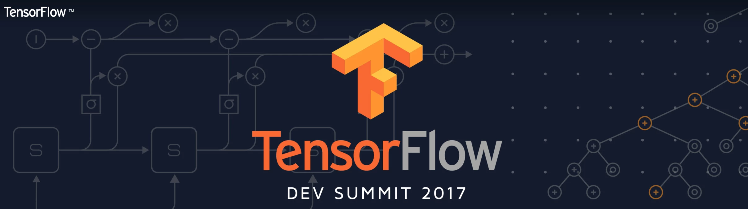 Google Tensorflow Dev. Summit @ınsider