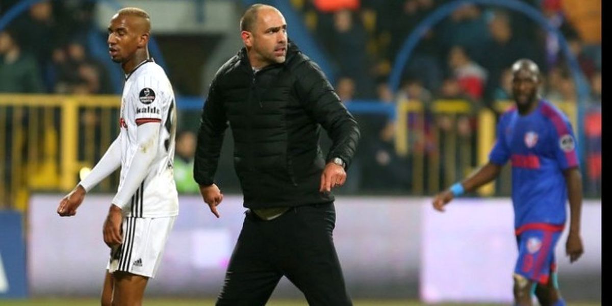 Igor Tudor Ne Zaman İmzayı Atacak!