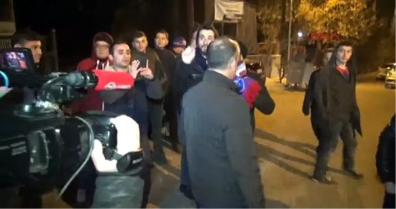 Karabüksporlular\'dan Igor Tudor\'a Tepki!