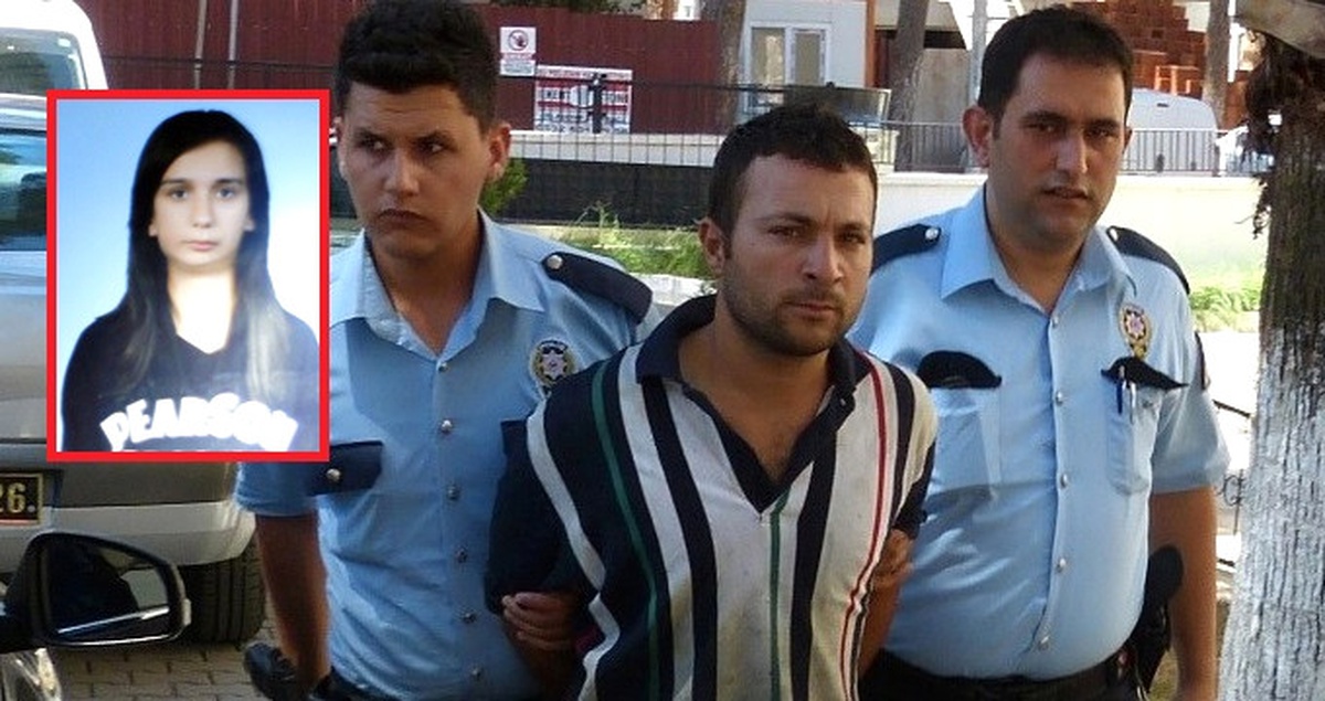 Karısını Sokak Ortasında Bıçakladı, "Karım başka bir erkeğe bakıyordu" Dedi