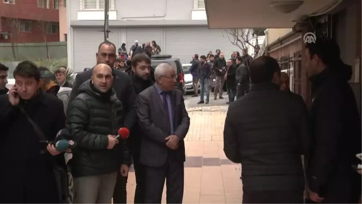 Kılıçdaroğlu: "Kız Çocuğumuza Yapılan Saldırıyı Şiddetle Kınıyoruz"