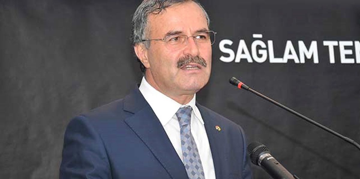 Konya\'da İstihdam Seferberliğinde 30 Bin Hedefi
