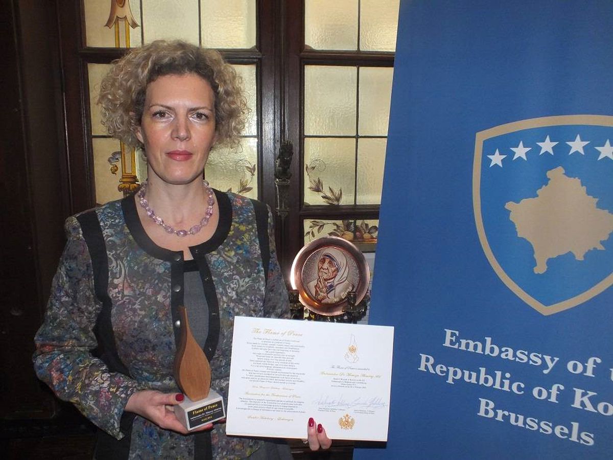 Kosova\'da Kabineye Yeni İsim