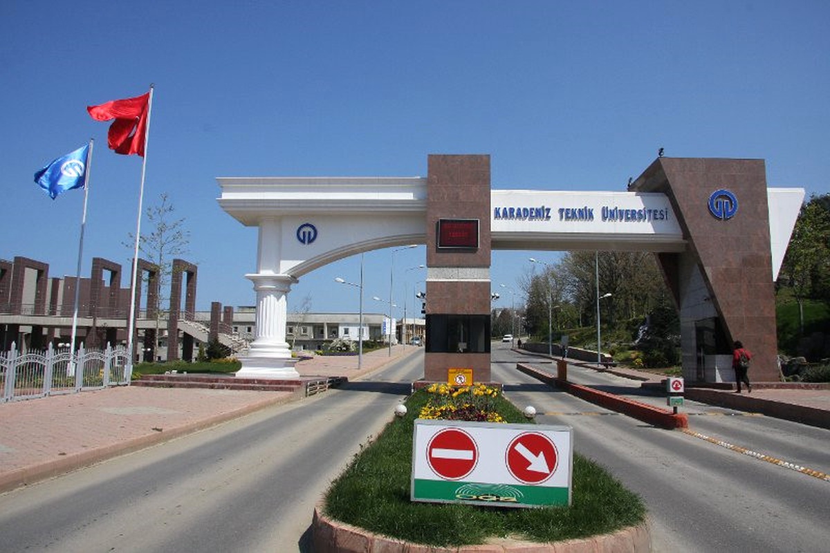 Ktü\'de "Bahar Yarı Yılı" Etkinliği