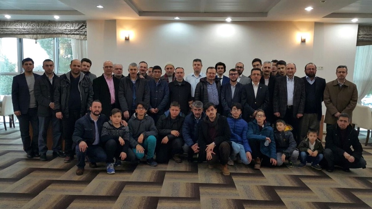 Kur\'an\'ı Anlamıyla Okuyanların Oranı Sadece Yüzde 5