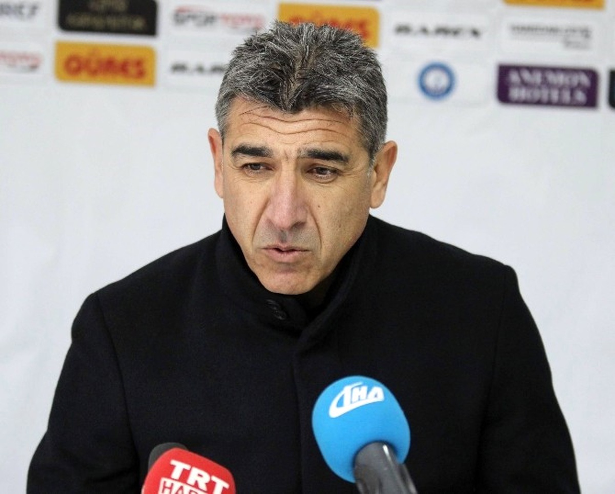 Manisaspor\'da Hedef Giresunspor Maçı
