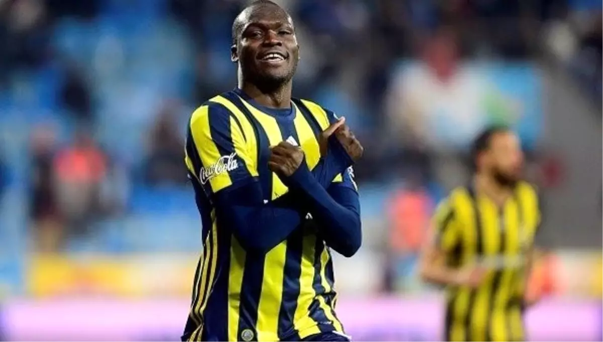 Moussa Sow\'dan Çocuğuna İsmini Veren Taraftara Cevap