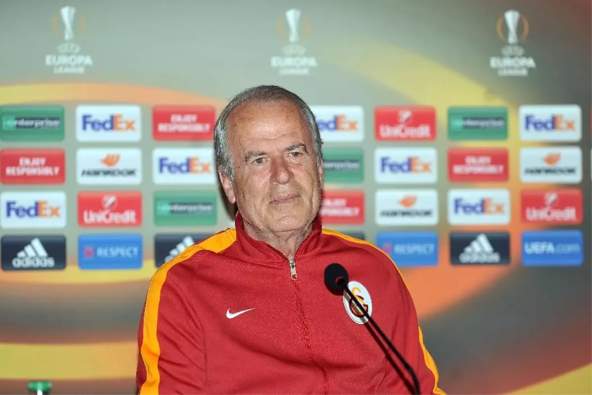 Mustafa Denizli Eskişehirspor\'da