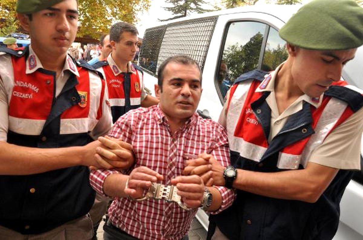 Necla Sağlam Cinayetinde Sanığa Ömür Boyu Hapis
