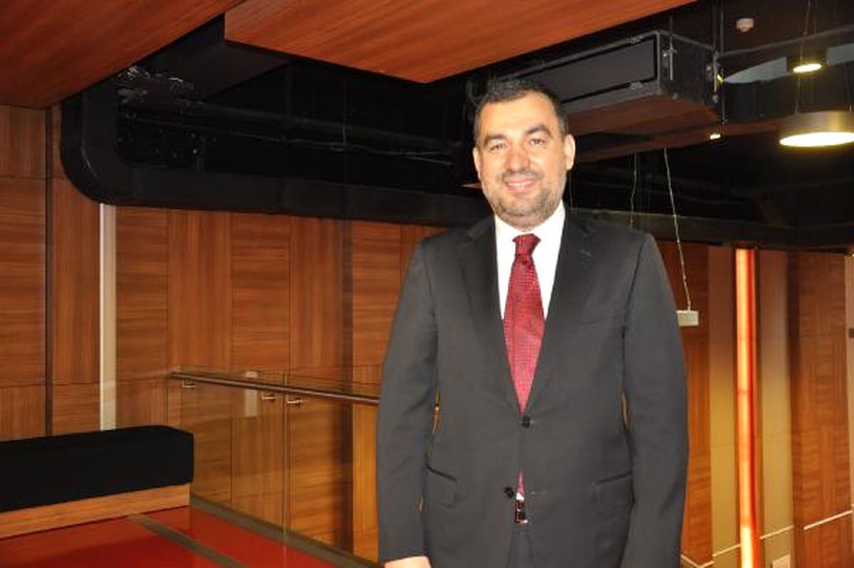 Nusret Altınbaş: Almanya\'dan 1 Değil En Az 50 Komşumu ve Ailelerini Getireceğim