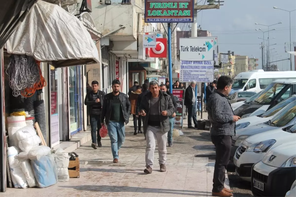 PKK\'nın 15 Şubat Çağrısı Karşılıksız Kaldı