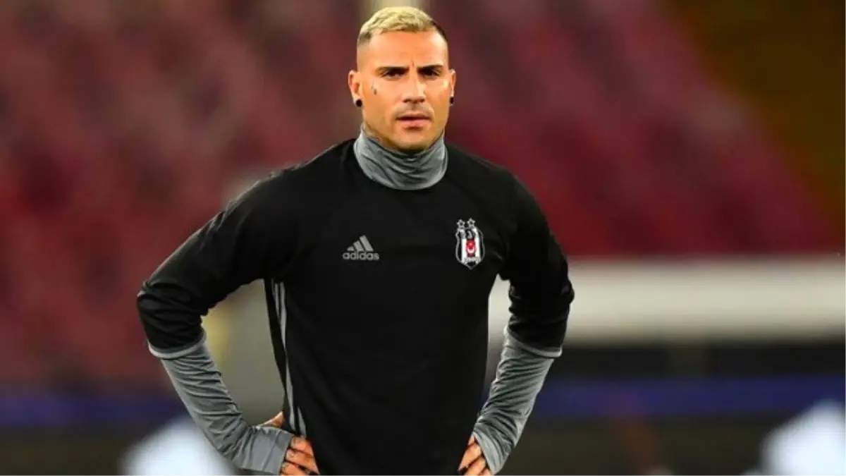 Quaresma\'nın Gözü Unvanda