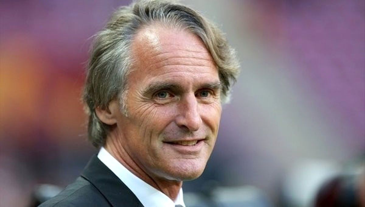 Riekerink Galatasaray\'dan Tazminat Alacak Mı?