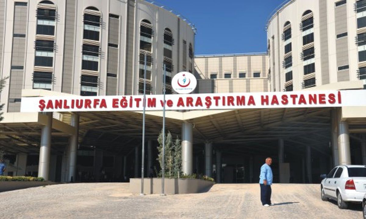 Şirketler Arasındaki Kriz Hastaneye Yansıdı