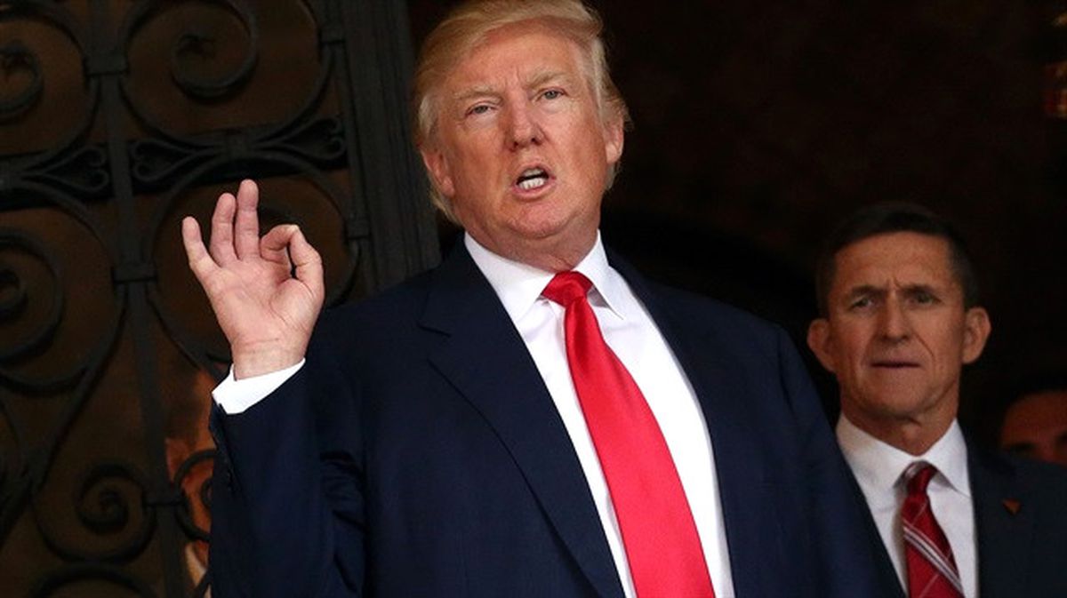 Şok İddia: Trump\'ın Danışmanları Seçim Sürecinde Ruslarla Görüştü