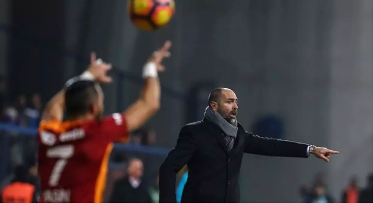 Tudor, Galatasaray\'la Anlaştı"