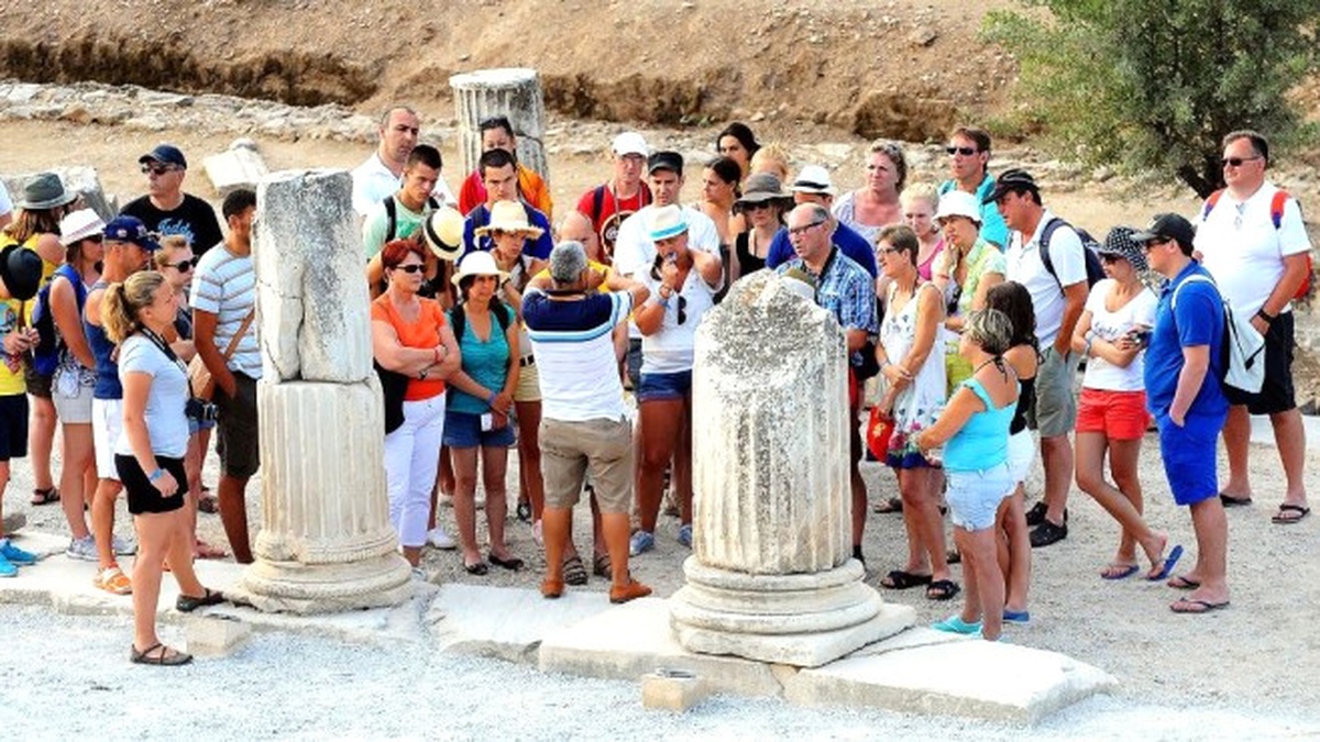 Turizmciler Umudunu Yerli Turiste Bağladı