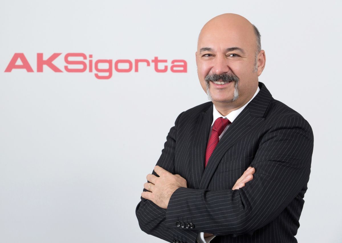 Türkiye\'de Bir İlk; Robotlar İş Başında…