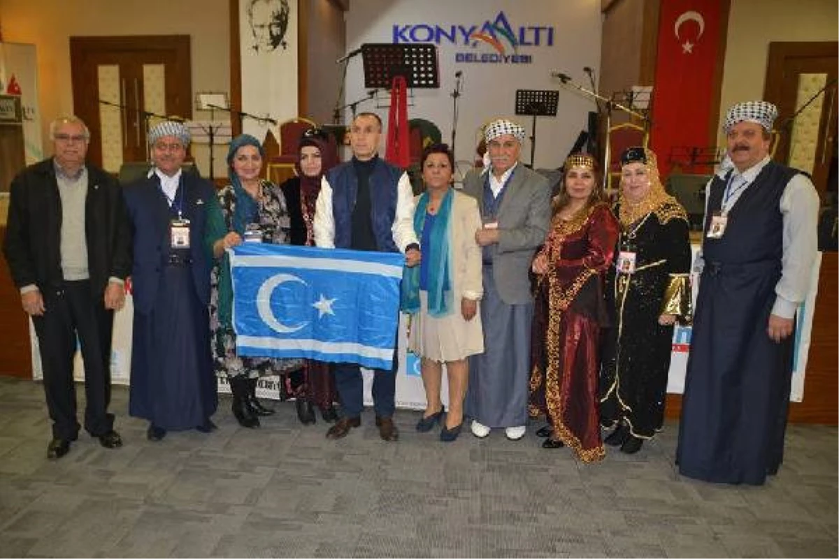 Türkiye\'nin Bağdat Büyükelçisi Fatih Yıldız\'a Tebrik Ziyareti