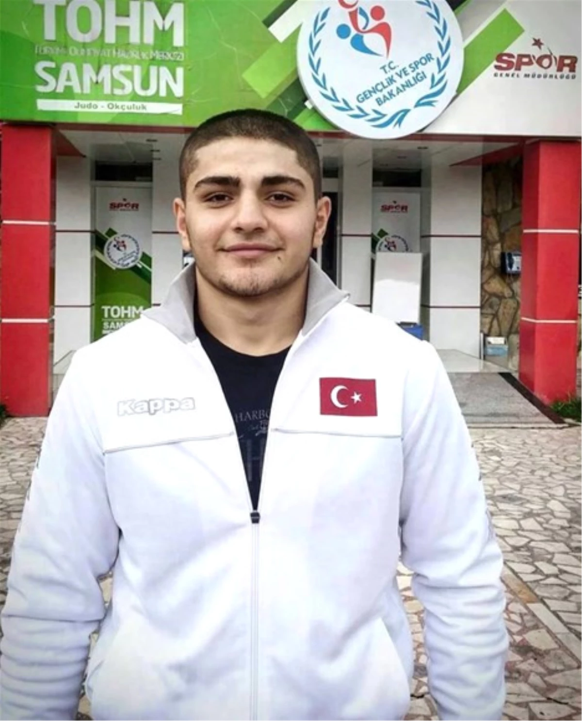 Türkiye Üçüncüsü Olan Judocu, Milli Takıma Davet Edildi