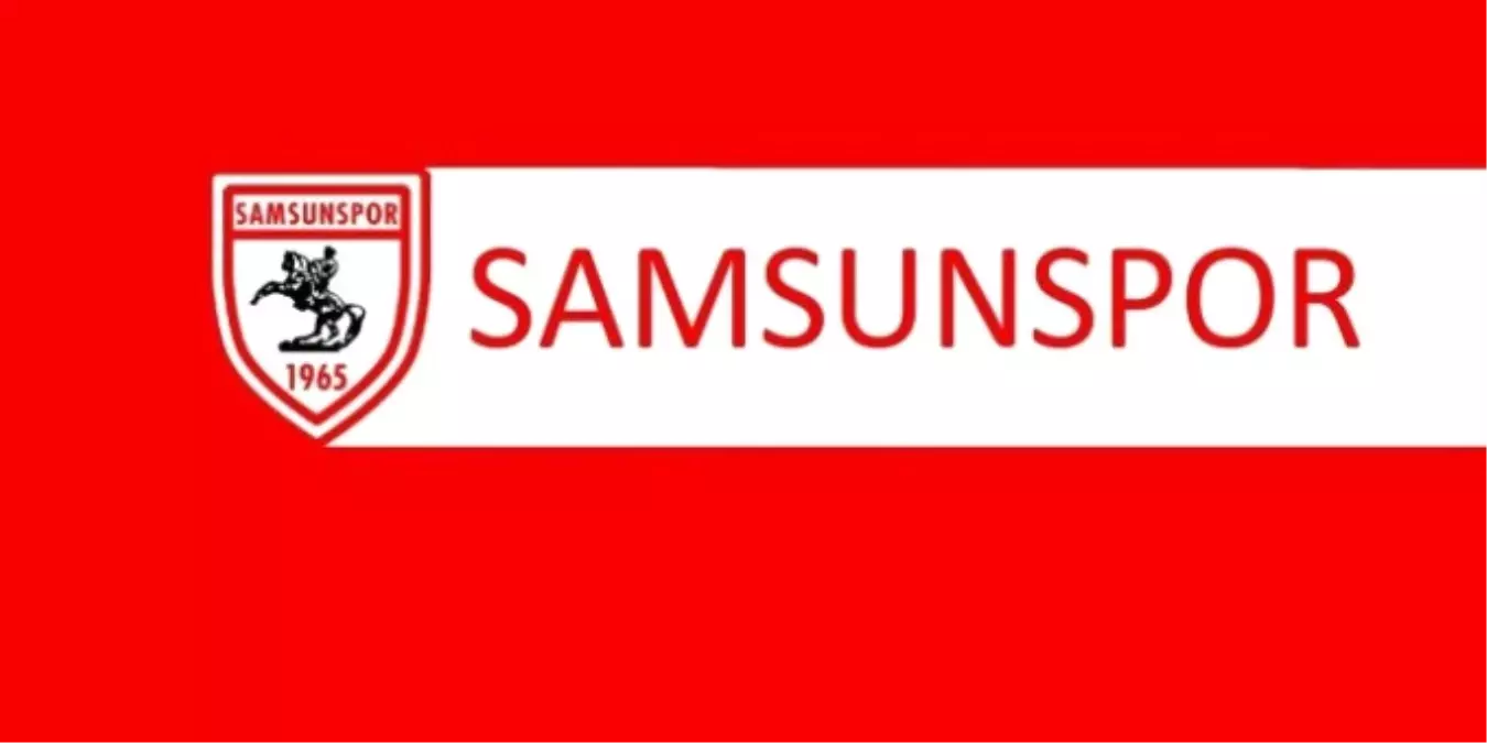 Tutu: "Samsunspor\'un Zamana İhtiyacı Var"