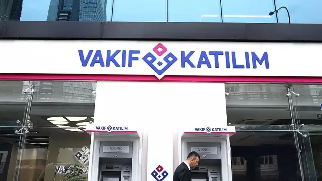 vakif katilim mersin subesi acildi son dakika ekonomi