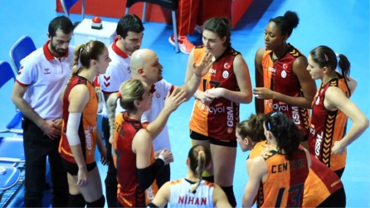 Voleybol: Vestel Venus Sultanlar Ligi