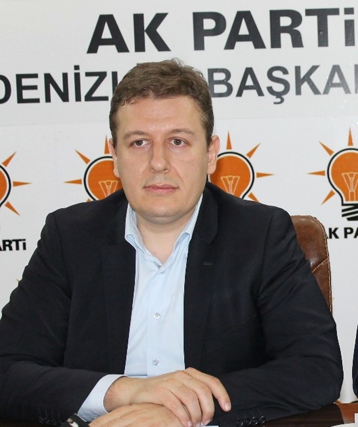 AK Parti Denizli İl Başkanı Filiz Açıklaması
